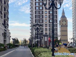 Паркинг, ст.м. Васильковская
