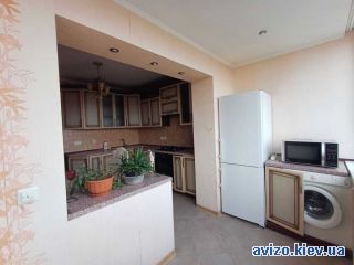 2 кімнати-комнатная квартира, Васильков