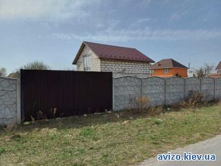 Продам дом, Калиновка