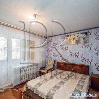 3 кімнати-комнатная квартира, Калиновка