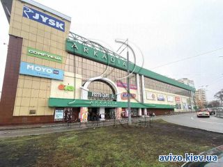 Продажа помещения, ст.м. Шулявская