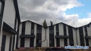Продам 2 кімнати-комнатную квартиру, Васильков