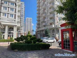 Продам помещение, ст.м. Васильковская