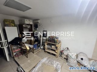 Продается помещение, Ирпень