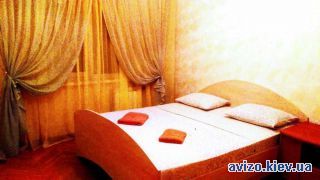 Сдаю посуточно <a class='adt__geo' href='/nerukhomist/podobova-orenda-kvartyr-budynkiv/kvartyry/kyiv-misto/q-2-кімнатні/'>2 кімнати</a>-комнатную квартиру, ст.м. Нивки