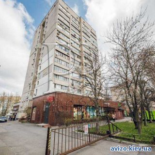 3 кімнати-комнатная квартира