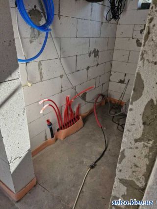 Продажа дома, Рожевка