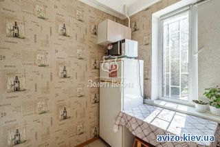 Продаю <a class='adt__geo' href='/nerukhomist/prodazh-kvartyr-budynkiv/kvartyry/kyiv-misto/q-2-кімнатні/'>2 кімнати</a>-комнатную квартиру, ст.м. Нивки