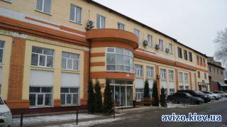 Аренда офисного помещения