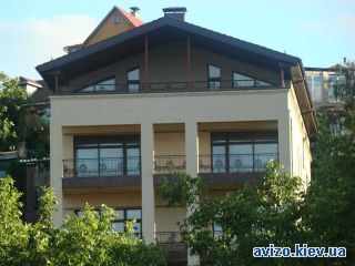Продается дом, Дружня