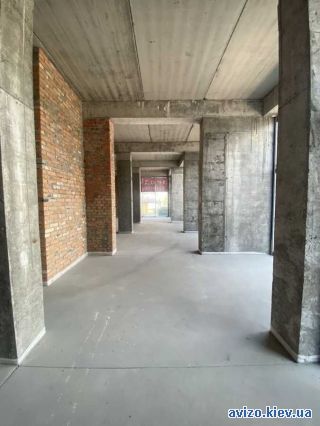 Продажа помещения, Борисполь