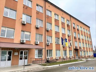 Аренда офисного помещения, Вышгород