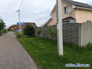 Продам участок, Борисполь
