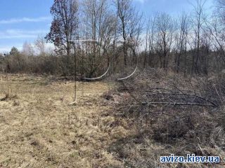 Продается участок, Хотов
