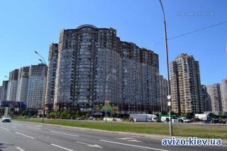 Аренда паркинга, ст.м. Позняки