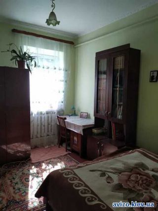Продается дом, Лосятин