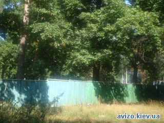Продаю участок