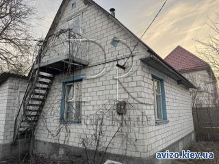 Продается дом, Ровжи