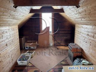 Продажа дачи, Рожны
