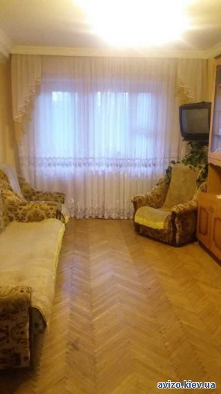 Сдается <a class='adt__geo' href='/nerukhomist/orenda-kvartyr-budynkiv/kvartyry/kyiv-misto/q-2-кімнатні/'>2 кімнати</a>-комнатная квартира