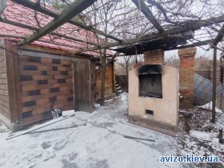 Продам дачу, Николаевка