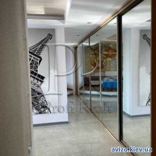 Продажа <a class='adt__geo' href='/nerukhomist/prodazh-kvartyr-budynkiv/kvartyry/kyiv-misto/q-2-кімнатні/'>2 кімнати</a>-комнатной квартиры, ст.м. Осокорки