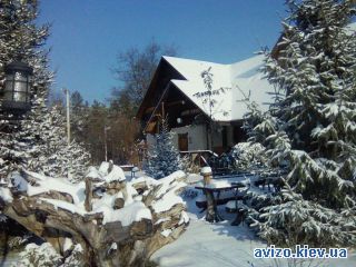 Аренда дома, Мирча