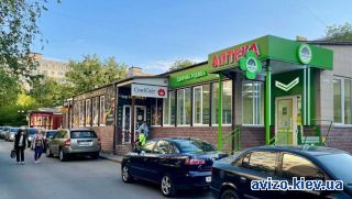 Продаю помещение, Вишневое