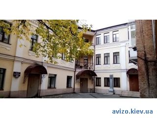 Сдаю офис, ст.м. Житомирская