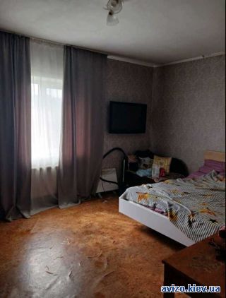 Продается дом, Фастов