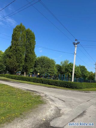 Продается участок