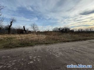 Продаю участок, Великая Александровка