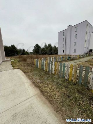 Продажа <a class='adt__geo' href='/nerukhomist/prodazh-kvartyr-budynkiv/kvartyry/kyivska-oblast/q-1-кімнатні/'>1 кімната</a>-комнатной квартиры, Ясногородка