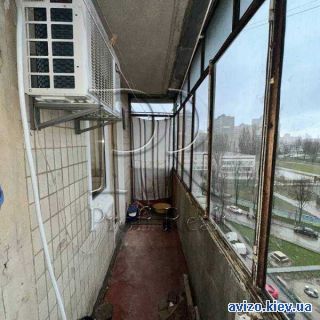 Продается <a class='adt__geo' href='/nerukhomist/prodazh-kvartyr-budynkiv/kvartyry/kyiv-misto/q-1-кімнатні/'>1 кімната</a>-комнатная квартира