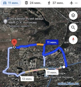 Участок