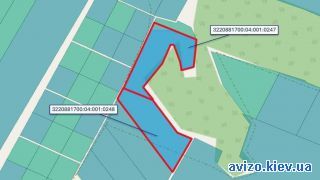 Продам землю, Воронков