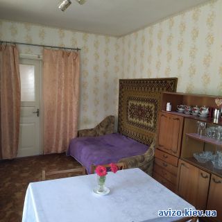 Продажа дома, Гребенки