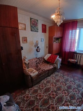 Продается <a class='adt__geo' href='/nerukhomist/prodazh-kvartyr-budynkiv/kvartyry/kyiv-misto/q-3-кімнатні/'>3 кімнати</a>-комнатная квартира, ст.м. Дарница