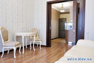 Аренда <a class='adt__geo' href='/nerukhomist/orenda-kvartyr-budynkiv/kvartyry/kyiv-misto/q-2-кімнатні/'>2 кімнати</a>-комнатной квартиры, ст.м. Голосеевская