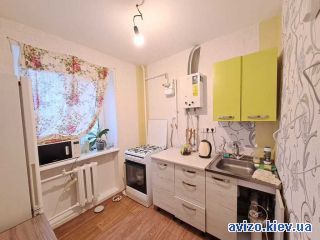 Продажа 3 кімнати-комнатной квартиры, Васильков