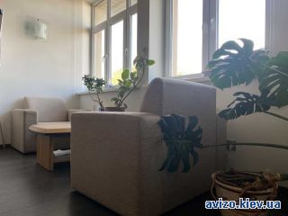 Аренда офисного помещения, ст.м. Кловская