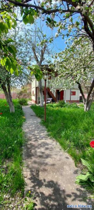 Продажа дома, ст.м. Героев Днепра