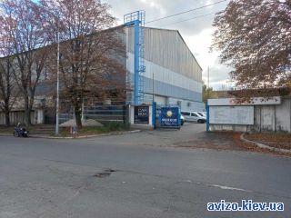 Продаю производственное помещение, ст.м. Берестейская