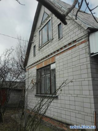 Продается дом, Барышевка