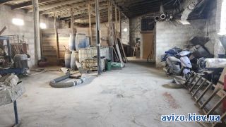 Продажа производственного помещения, Летки