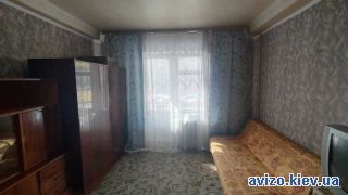 Продается <a class='adt__geo' href='/nerukhomist/prodazh-kvartyr-budynkiv/kvartyry/kyiv-misto/q-1-кімнатні/'>1 кімната</a>-комнатная квартира, ст.м. Вырлица