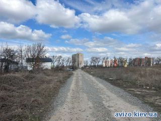 Продаю землю, Белогородка