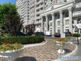 Продам нежилой фонд, ст.м. Васильковская