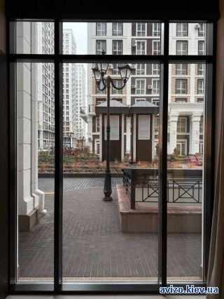 Продам –-комнатную квартиру, ст.м. Васильковская