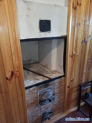 Продаю дом, Гнедин